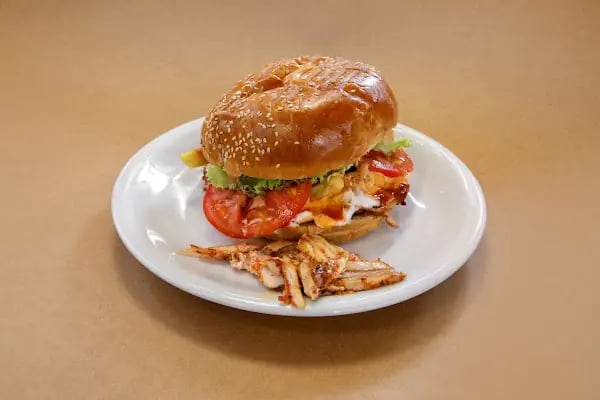 Borsa Döner - Resim 2