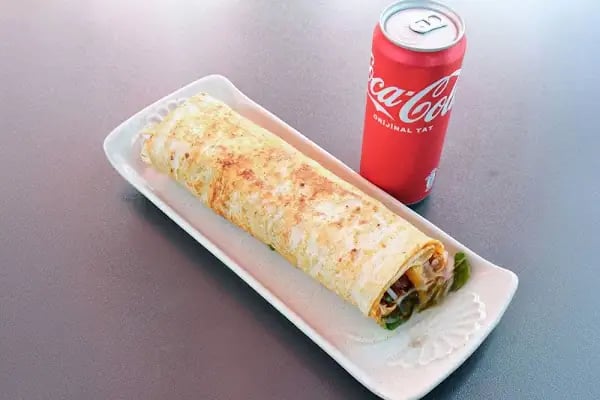 Borsa Döner - Resim 13