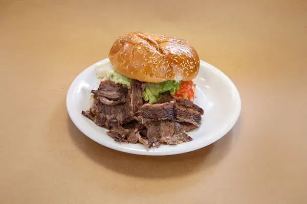 Borsa Döner - Resim 9