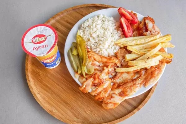 Borsa Döner - Resim 7