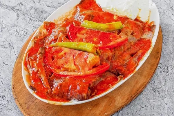 Borsa Döner - Resim 20