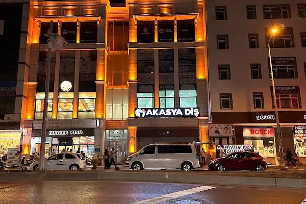 ERBAY ARNAVUTKÖY DİŞ POLİKLİNİĞİ & ARNAVUTKÖY İMPLANT TEDAVİSİ & ARNAVUTKÖY ORTODONTİ TEDAVİSİ & DİŞ TELİ - Resim 6