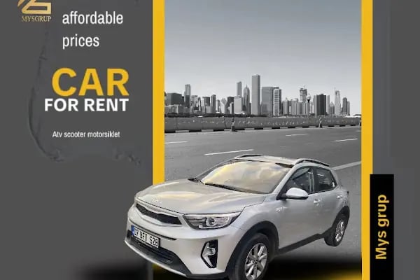 Yasar Rent A Car Bodrum - Resim 4