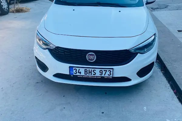 Yasar Rent A Car Bodrum - Resim 8