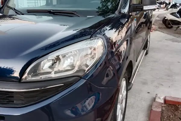 Yasar Rent A Car Bodrum - Resim 10