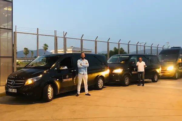 Yasar Rent A Car Bodrum - Resim 18