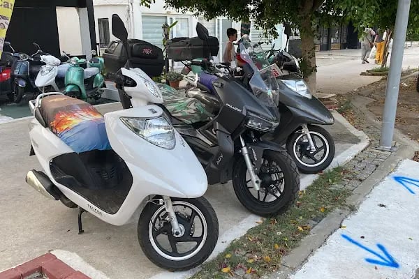 Yasar Rent A Car Bodrum - Resim 17
