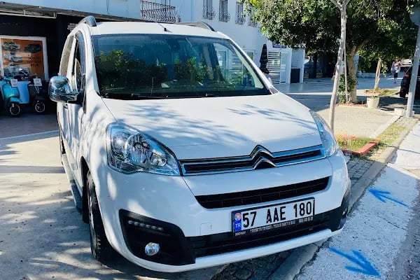 Yasar Rent A Car Bodrum - Resim 13