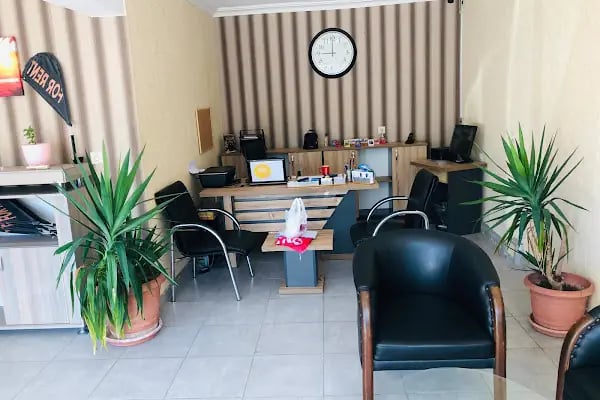 Yasar Rent A Car Bodrum - Resim 12