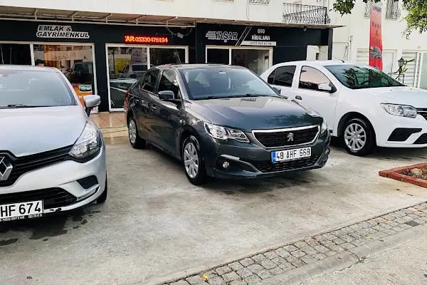 Yasar Rent A Car Bodrum - Resim 5
