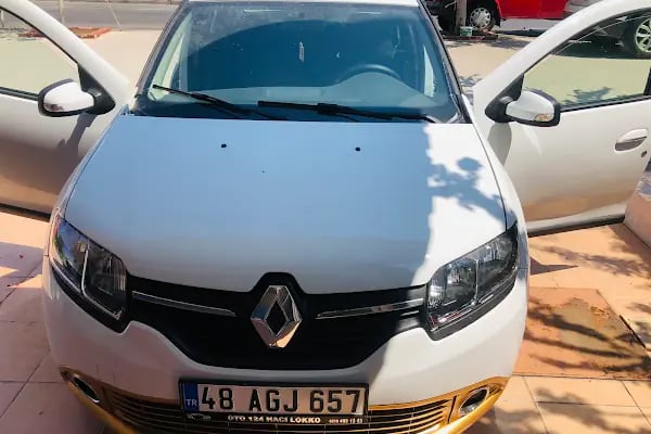 Yasar Rent A Car Bodrum - Resim 15