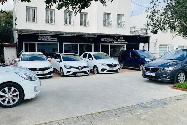 Yasar Rent A Car Bodrum - Resim 2