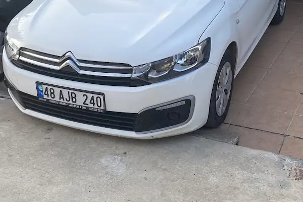 Yasar Rent A Car Bodrum - Resim 20