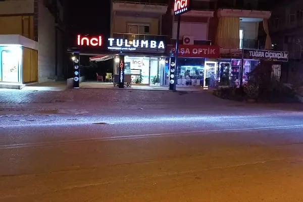 İnci tulumba döşemealtı cadde - Resim 14