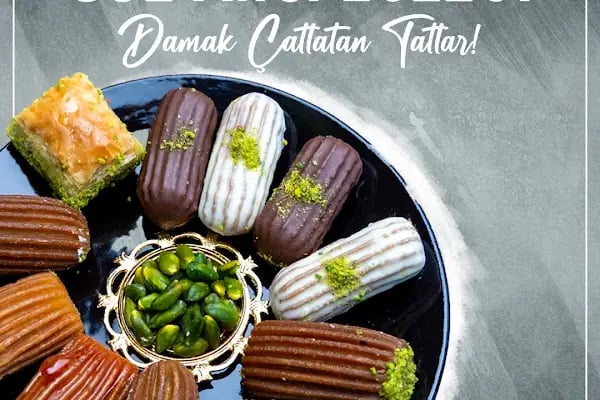 İnci tulumba döşemealtı cadde - Resim 3