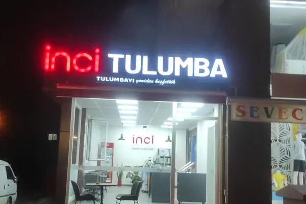 İnci tulumba döşemealtı cadde - Resim 15