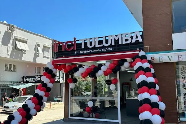 İnci tulumba döşemealtı cadde - Resim 10