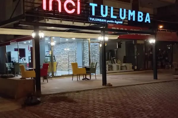 İnci tulumba döşemealtı cadde - Resim 16