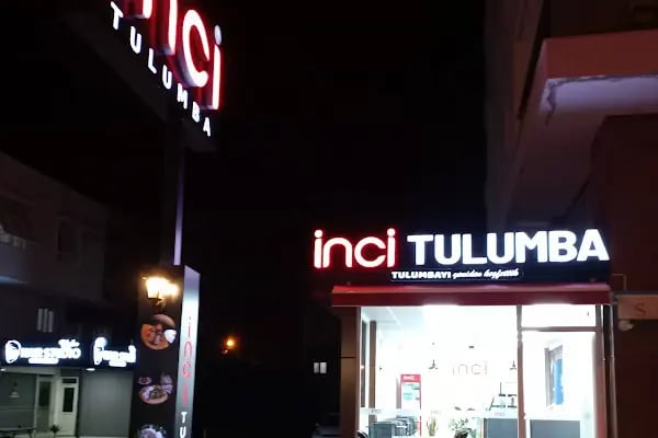 İnci tulumba döşemealtı cadde - Resim 2