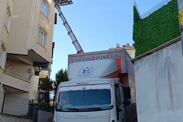 Ezogelin Evden Eve Taşımacılık - Resim 15