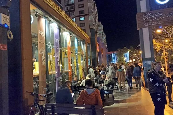 Şanoya Bajer a Amede (Amed Sehir Tiyatrosu) - Resim 12