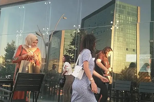 Şanoya Bajer a Amede (Amed Sehir Tiyatrosu) - Resim 19