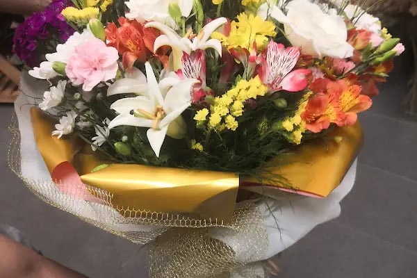 Elit Butik Çiçekçilik - Resim 16