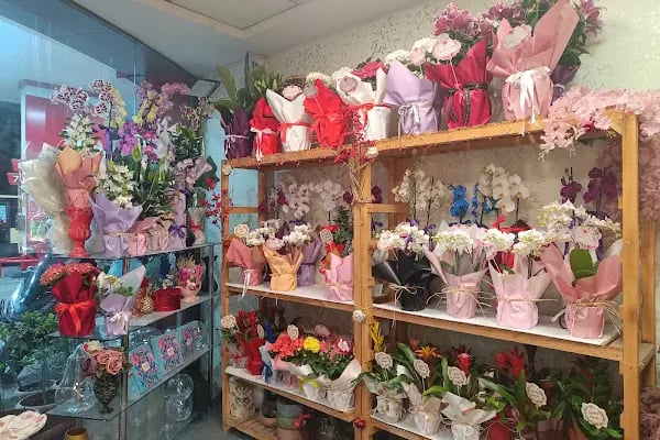 Elit Butik Çiçekçilik - Resim 6