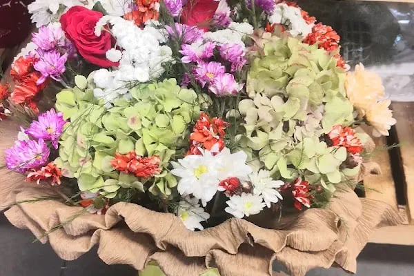 Elit Butik Çiçekçilik - Resim 19