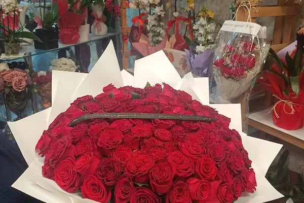 Elit Butik Çiçekçilik - Resim 5