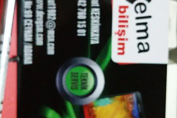 Elma Bilişim - Resim 8