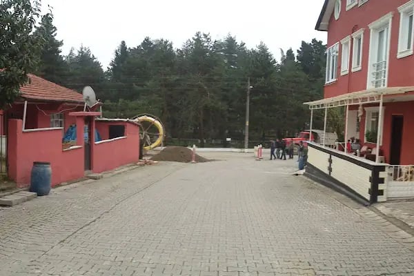Hendek Bld Mezarlığı - Resim 13