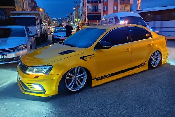 Mobil Lastikcı Antalya - Resim 14