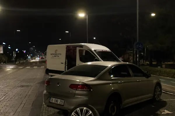 Mobil Lastikcı Antalya - Resim 19