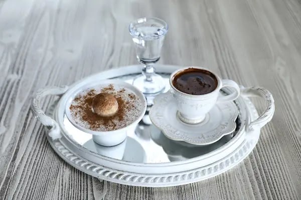 Nerdek Cafe - Resim 7