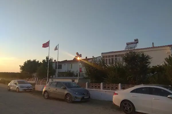 Saros Meltem Tatil Sitesi - Resim 11