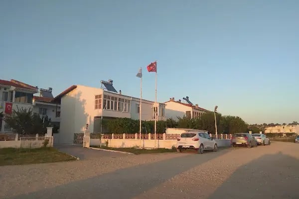Saros Meltem Tatil Sitesi - Resim 9