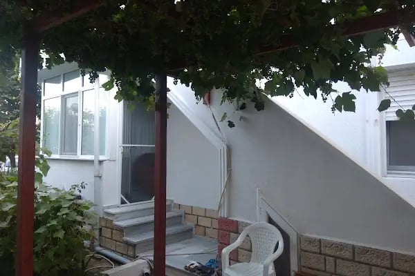 Saros Meltem Tatil Sitesi - Resim 17