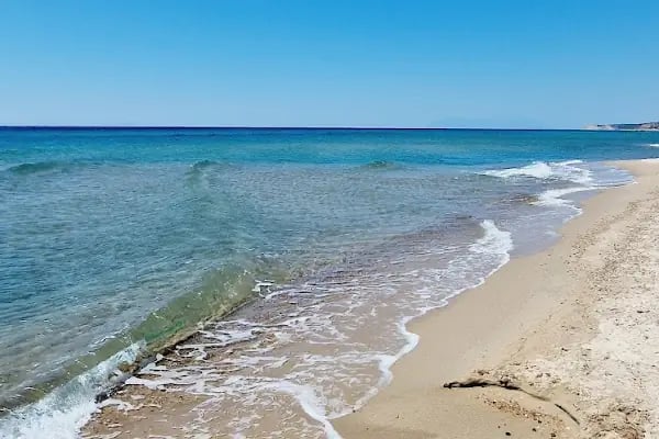 Saros Meltem Tatil Sitesi - Resim 19