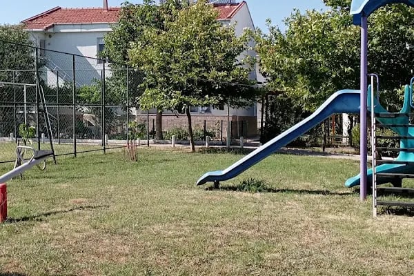 Saros Meltem Tatil Sitesi - Resim 1