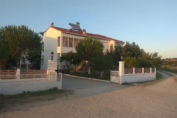 Saros Meltem Tatil Sitesi - Resim 7