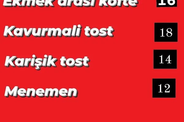 Bismil Tostpik tost evi - Resim 4