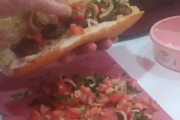 Bismil Tostpik tost evi - Resim 2