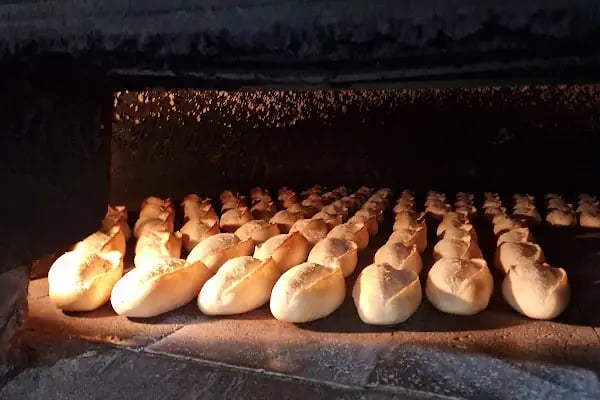 Belediye Ekmek Fırını - Resim 2