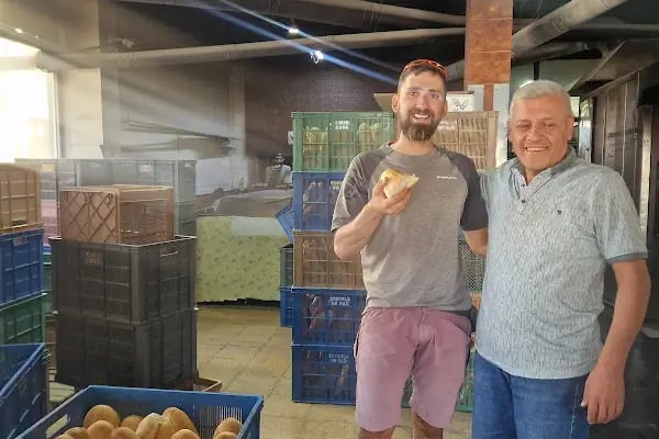 Belediye Ekmek Fırını - Resim 3
