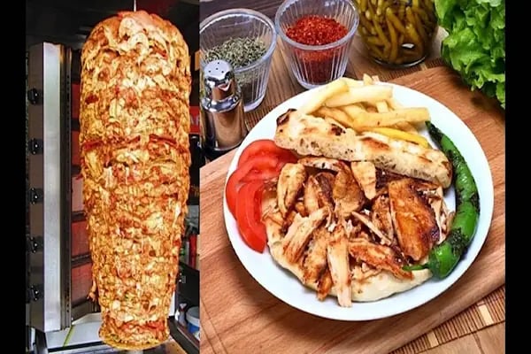 Dönerci Baba Çerkezköy - Resim 3