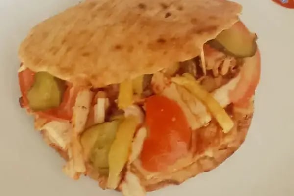 Dönerci Baba Çerkezköy - Resim 7