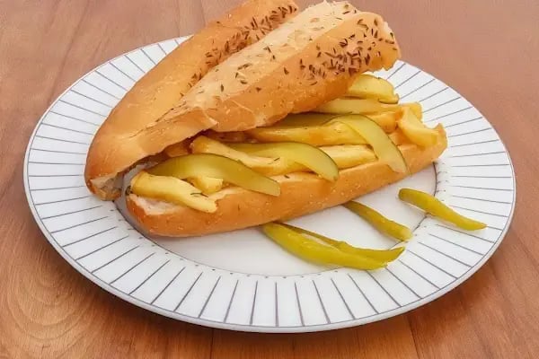 Dönerci Baba Çerkezköy - Resim 11