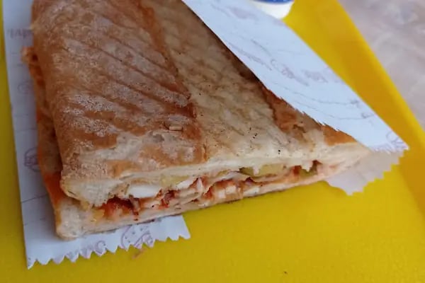 Dönerci Baba Çerkezköy - Resim 13