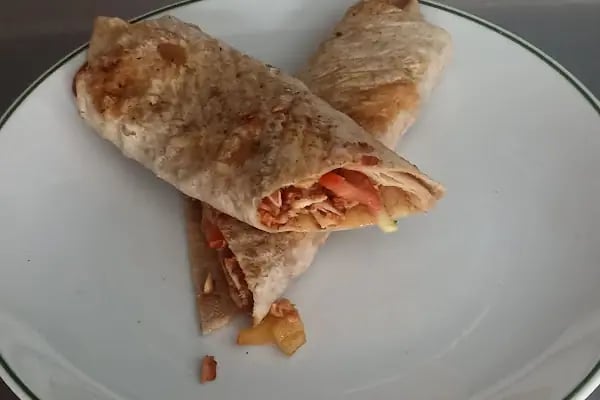 Dönerci Baba Çerkezköy - Resim 8